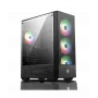 DistriNode Ryzen 9 9900X + RTX 5080 pracovná stanica — nakonfigurujte na mieru
