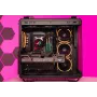 DistriNode herný PC na mieru — Ryzen 7 9800X3D + RTX 5070 Ti, 32GB DDR5