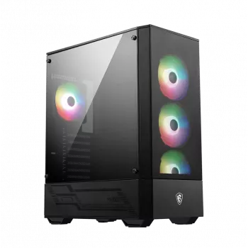 Herný PC zostavte si sami — Ryzen 7 7700 + RTX 5070, 32GB DDR5 | DistriNode