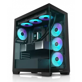 Ryzen 7 7800X3D + RTX 5070 herný PC na mieru | zostavte si sami – DistriNode