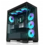 DistriNode Ryzen 7 9800X3D + RTX 5080 herný PC - zostavte si sami