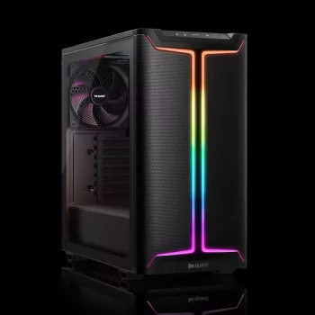DistriNode Ryzen 7 7800X3D + RTX 5070 herný PC — konfigurovateľný na mieru