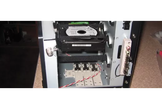 Tichý PC: komponenty a nastavenia, ktoré znižujú hluk