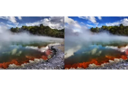 Monitory pre úpravu fotografií a videí: Základy farebnej presnosti