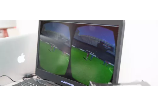 Kúpa herného notebooku 2026: ako správne vybrať GPU, TGP, RAM a displej