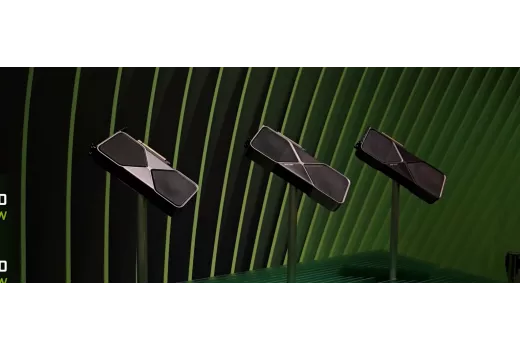 RTX 5070, RTX 5070 Ti alebo RTX 5080: Ktorú grafickú kartu kúpiť v roku 2026?