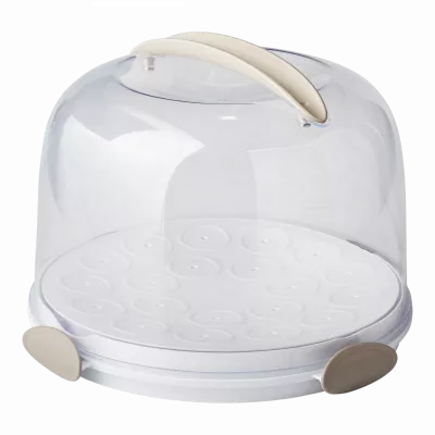 Prepravné boxy na torty