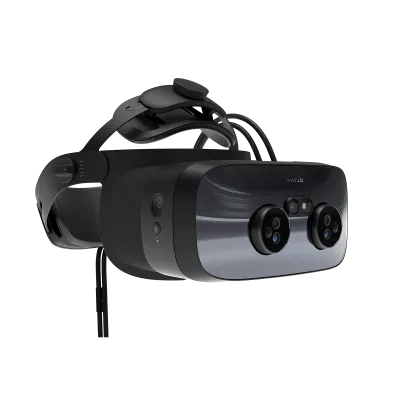 VR headsety