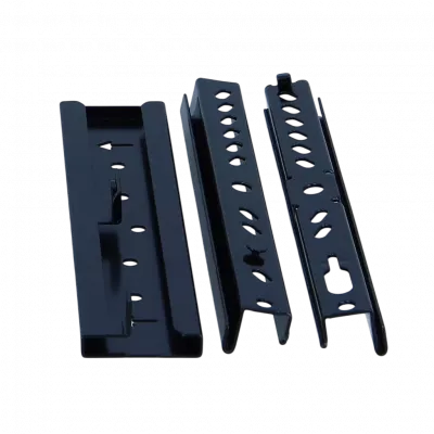 Montážne sady pre sieťové zariadenia