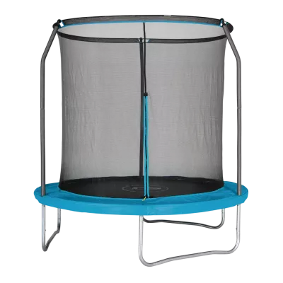 Trampolíny