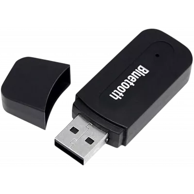USB Bluetooth adaptéry
