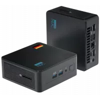 Mini PC a barebone NUC