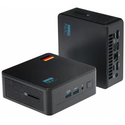 Mini PC a barebone NUC