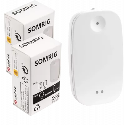 Opakovače signálu pre smart home
