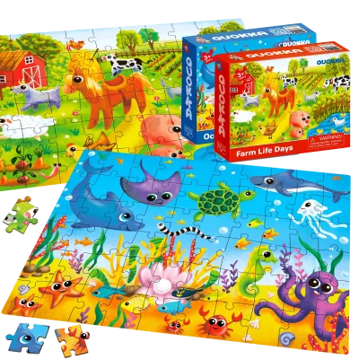 Puzzle