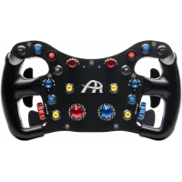 Volanty pre sim racing