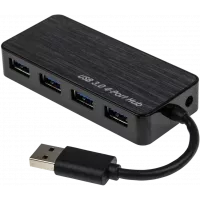 USB huby