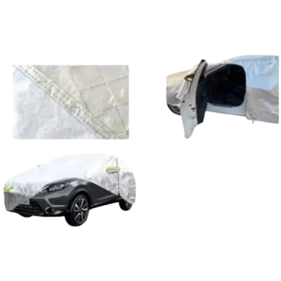 Prístrešky na auto