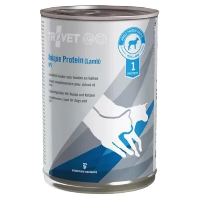 Veterinárne krmivo pre psov a mačky