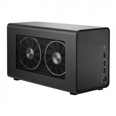 Externé grafické karty (eGPU)
