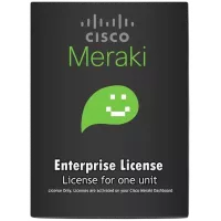 Licencie Cisco Meraki