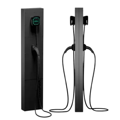 Príslušenstvo k nabíjačkám elektromobilov