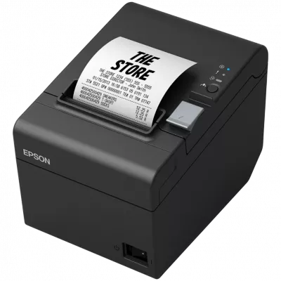 POS tlačiarne