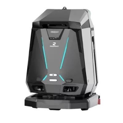 Robotické mopy