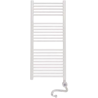 Elektrické vykurovacie rebríky na uteráky