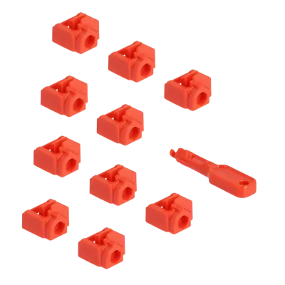 Blokátory portov