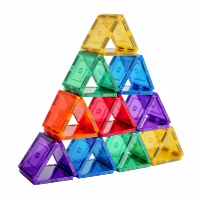 Magnetické hračky