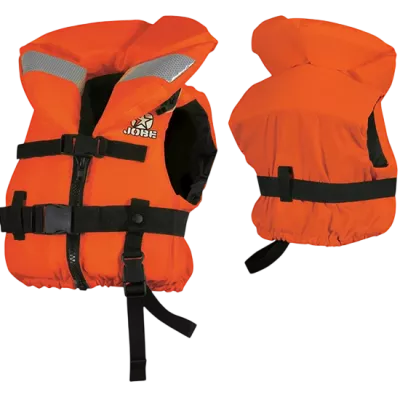 Záchranné vesty a plávacie pomôcky