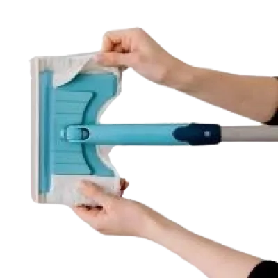 Príslušenstvo a spotrebný materiál k mopom