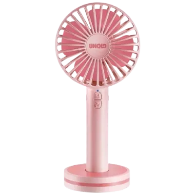 Ručné ventilátory a rozprašovače