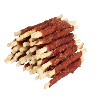 Starostlivosť o zuby domácich zvierat