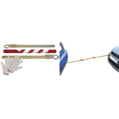 Ťažné zariadenia