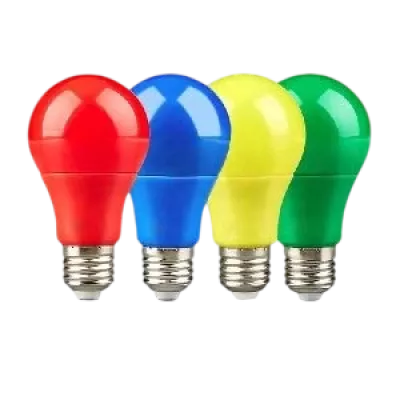 LED žiarovky