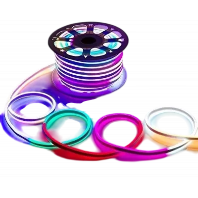 LED neónové svetlá