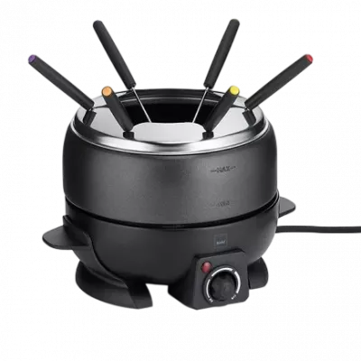 Elektrické fondue sady