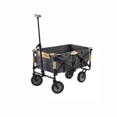 Kempingové vozíky