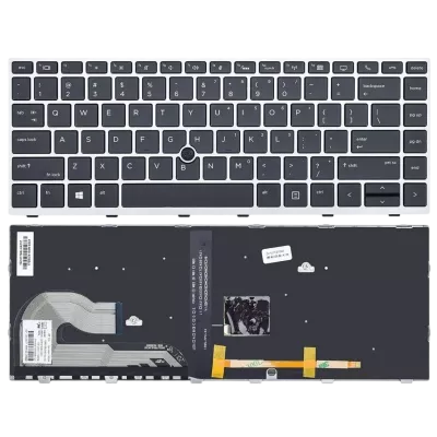 Náhradné klávesnice na notebooky