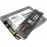 SSD disky