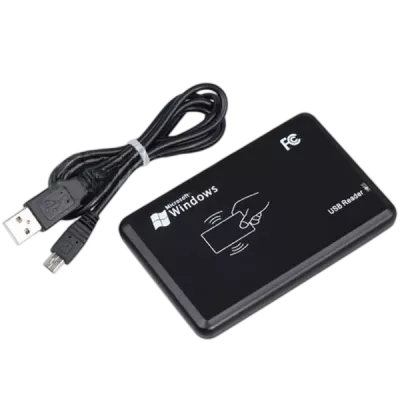 Čítačky RFID