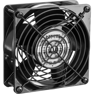 Ventilátory do serverových skríň