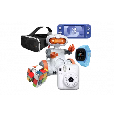 Detské gadgety