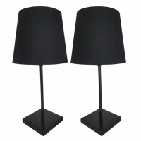 Stolné lampy