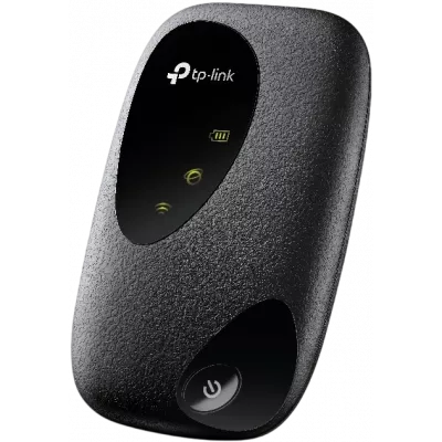 Mobilné Wi-Fi hotspoty