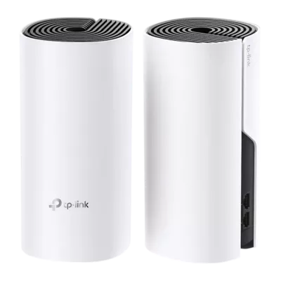 Mesh Wi-Fi systémy