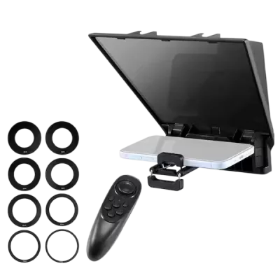 Príslušenstvo k teleprompterom