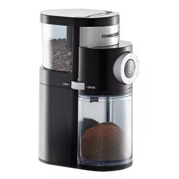 Mlynček na kávu Rommelsbacher 250 g EKM 200